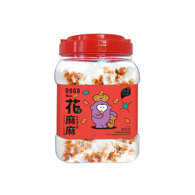 DoGa Nuts 花麻麻